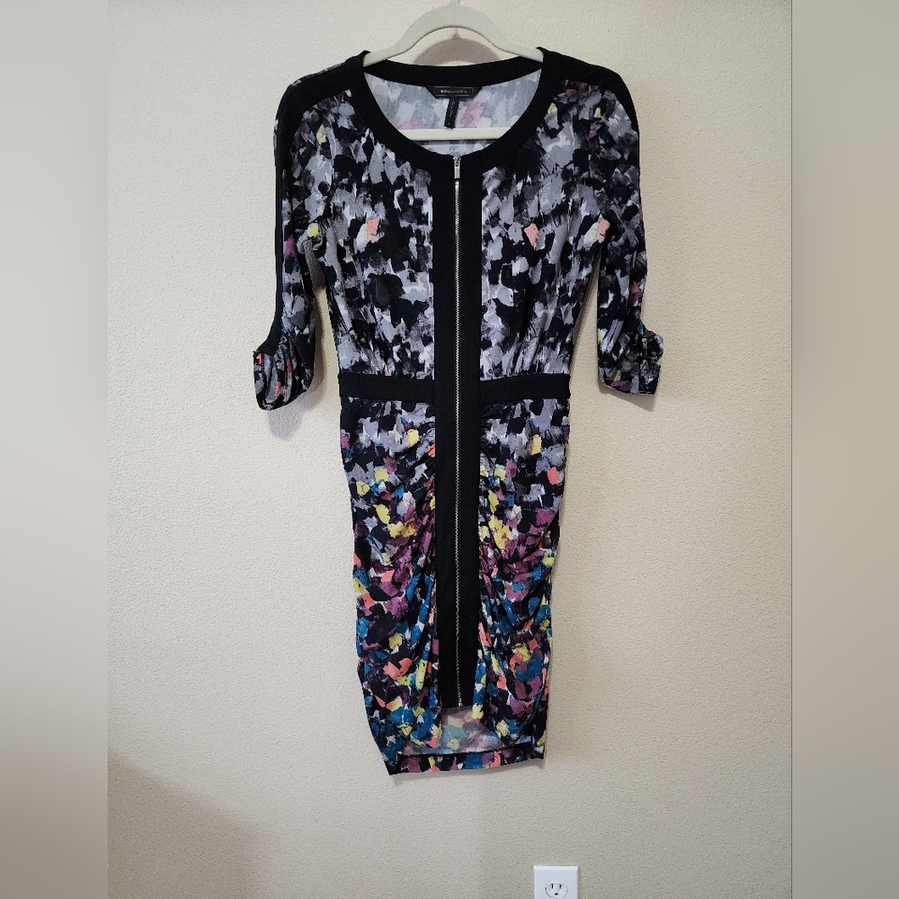 BCBGmaxazria dress